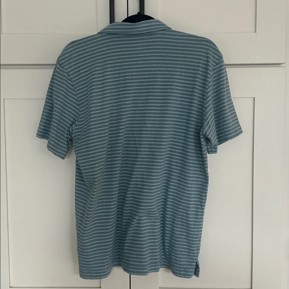 The North Face Plaited Crag Polo